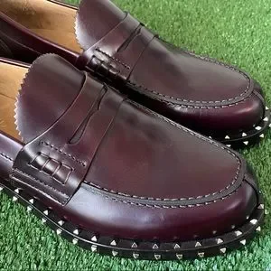 Valentino Garavani | Shoes | Valentino Garavani Studded  display picture 3